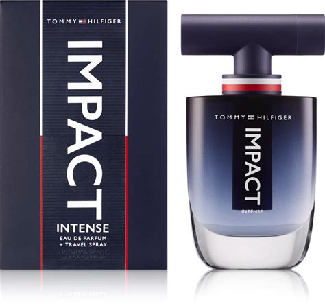 tommy impact intense.